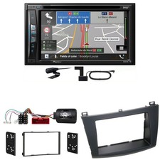 Pioneer avic z730dab - pioneer, avic-z730dab
