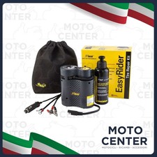 KIT RIPARAZIONE E GONFIAGGIO