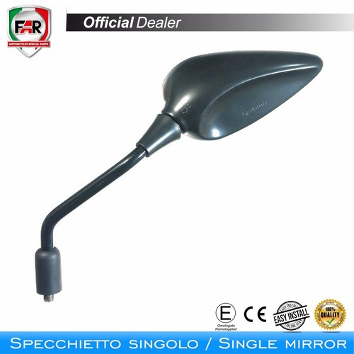 Specchietto far 5648 destro - specchietto,