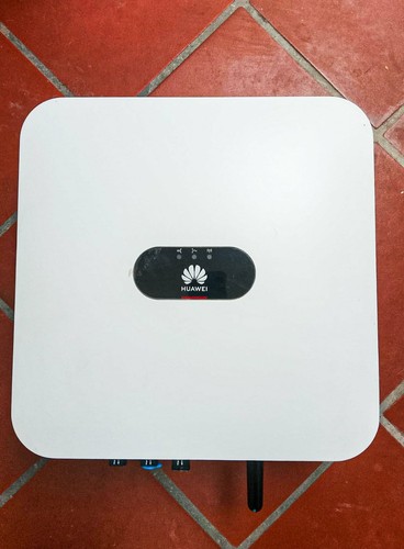 Huawei sun2000 3ktl - huawei, sun2000-3ktl-l1