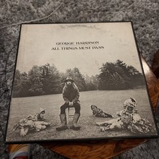 George Harrison All Things