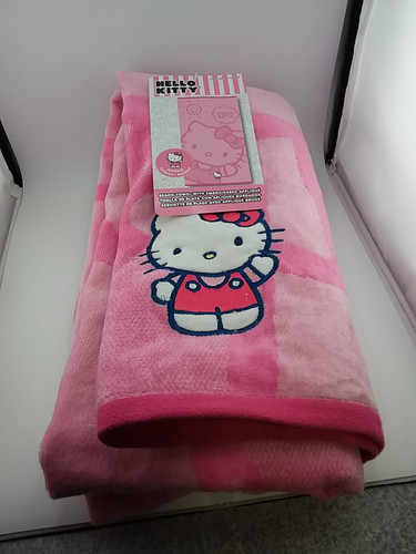 Telo mare hello kitty con - kitty,