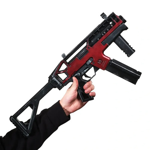 Replica cosplay m221 - m221, saratoga