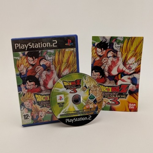 Dragon ball budokai - ball,