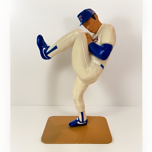 Statua nolan ryan - nolan,