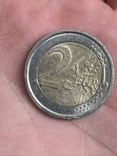Moneta 2 euro Repubblica