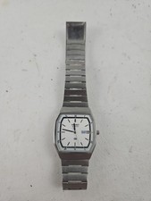 Orologio Vintage Seiko SQ 8223-5230 Quarzo Giappone - Batteria Nuova - *Link Corti*