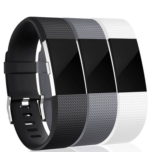 Fitbit charge braccialetti - 2,