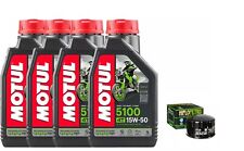 KIT/TAGLIANDO BMW R 1200 GS