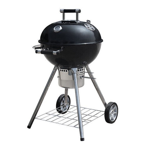 Barbecue carbone palla - barbecue,