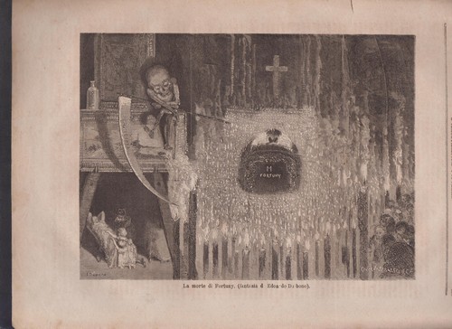 Edoardo dalbono morte - edoardo, di