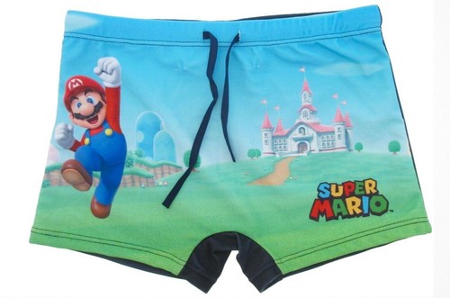 Costume mare super mario - super,