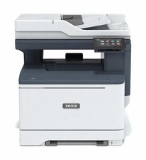 Stampante Laser a Colori