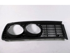 51131817570 GRIGLIA MASCHERINA FARO ANTERIORE DESTRO BMW E12 520I 5P RICAMBIO NU