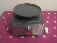 KENWOOD FDM79 MultiPro Robot da cucina con frullatore e bilancia