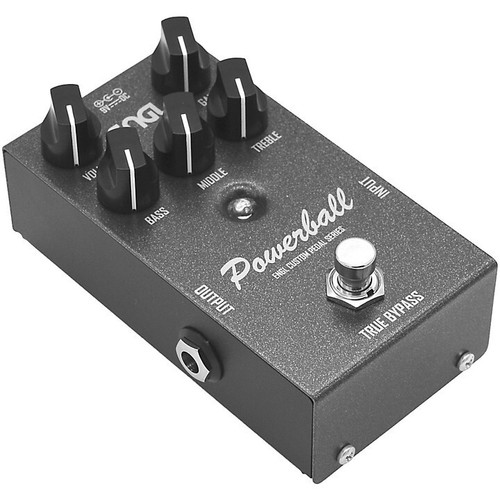 Engl ep645 powerball pedale - engl,