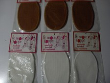 TOPPE PATCH MAGLIA MARBET DA