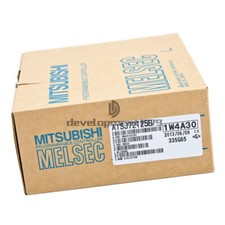 Un nuovo modulo plc Mitsubishi