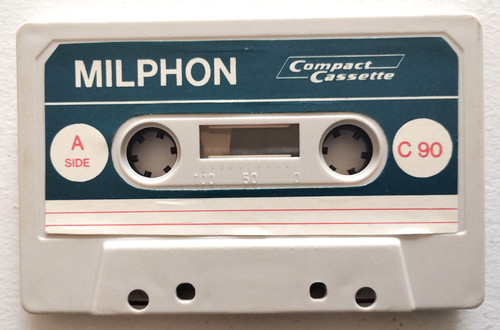 Milphon 90 c90 - mc,