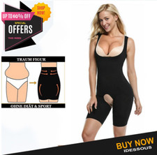 Shapewear modellante vita
