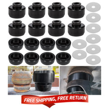 7-141 Body Cab Mount Bushing