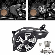 Copripignone per Harley