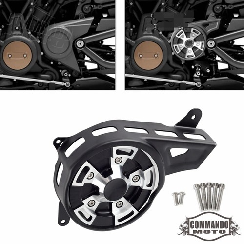 Copripignone per harley - copripignone,