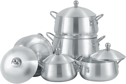 Set pentole - set,