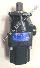 POMPA PISTONE IDRAULICA OMFB 4 FORI MONTAGGIO ISO 54CC BI ENTRAMBE LE DIREZIONI 300 BAR