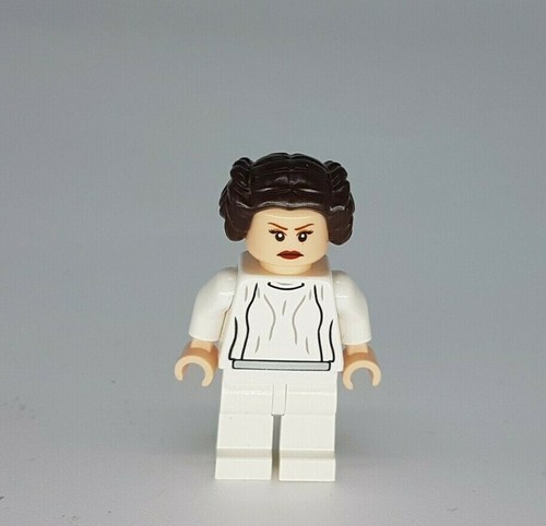 Lego star wars principessa - star,