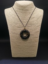 Pendente orgonite collana - pendente, orgonite collana