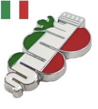 2pz biscione alfa romeo - biscione,