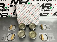 Pistoni forgiati Pistal Racing