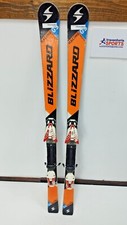 Sci Blizzard Racing GS World