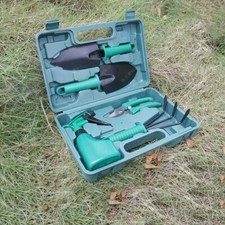 Kit Attrezzi da Giardino, 5
