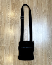 Borsa messenger Emporio Armani