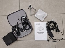 Videoproiettore Asus S1 Led + Accessori e Treppiedi Omaggio