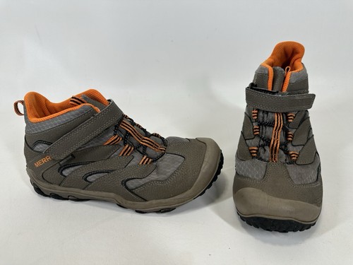 Scarpone trekking merrell - trekking,