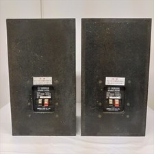 Yamaha NS-10M Sistema di altoparlanti monitor da studio Giappone usato