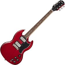 Epiphone Tony Iommi SG Special