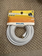 Philips Digital Coax Cable