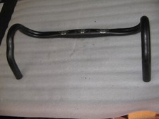 BICI MANUBRIO A CORNO DI BUE