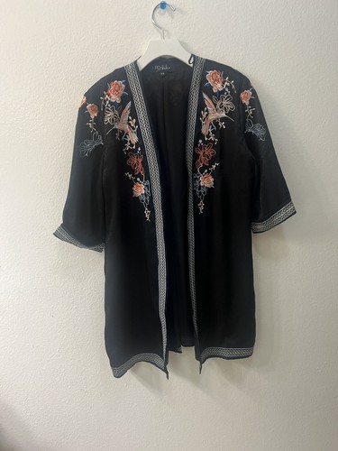 Ko black silky - ko,
