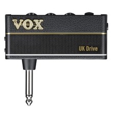 Vox amplug drive - amplug, mini