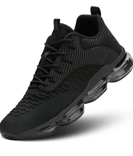 Scarpe corsa uomo nere - corsa,