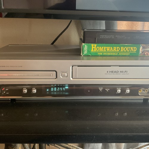 Vintage philips dvd750vr dvd - dvd750vr,