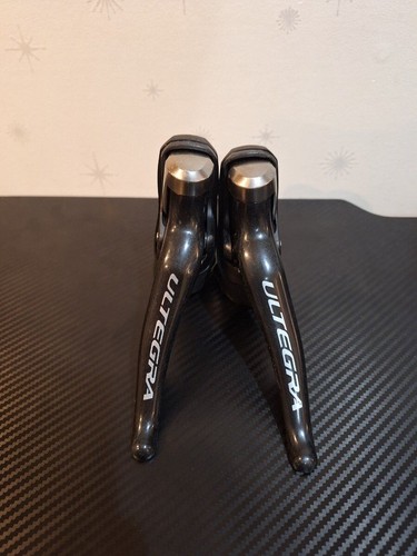 Leva freno cambio shimano - leva,