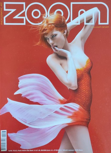 Zoom rivista - la,