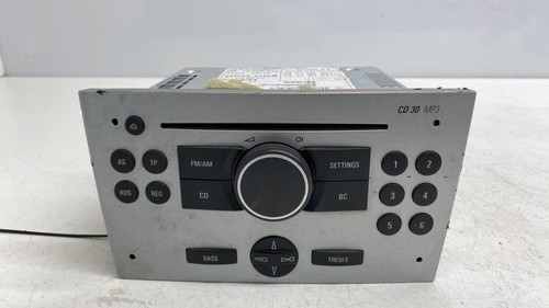 Autoradio originale opel corsa - autoradio,