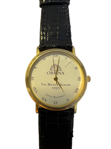 Orologio vintage oriana the - orologio,